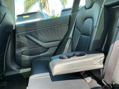 2017 Tesla Model 3 Long Range - Photo 9 - Long Beach, CA 90806