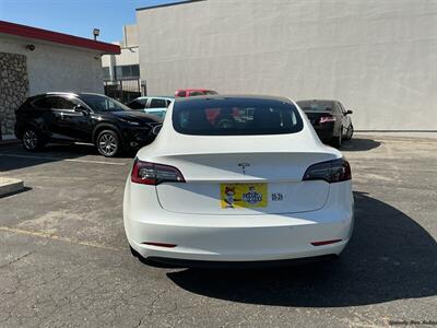 2017 Tesla Model 3 Long Range - Photo 4 - Long Beach, CA 90806