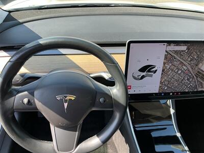 2017 Tesla Model 3 Long Range - Photo 7 - Long Beach, CA 90806