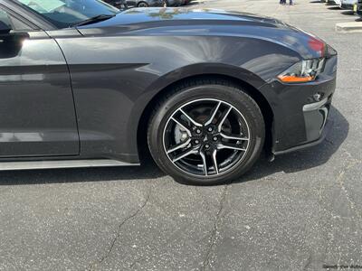 2023 Ford Mustang EcoBoost   - Photo 26 - Long Beach, CA 90806