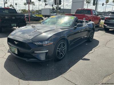 2023 Ford Mustang EcoBoost   - Photo 2 - Long Beach, CA 90806