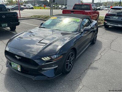 2023 Ford Mustang EcoBoost   - Photo 27 - Long Beach, CA 90806