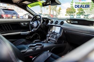 2023 Ford Mustang EcoBoost   - Photo 27 - Long Beach, CA 90806