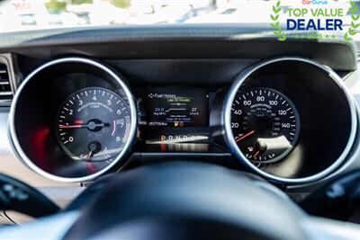 2023 Ford Mustang EcoBoost   - Photo 18 - Long Beach, CA 90806