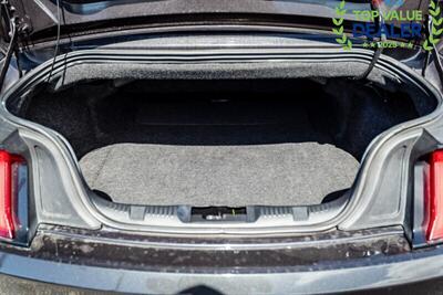 2023 Ford Mustang EcoBoost   - Photo 26 - Long Beach, CA 90806