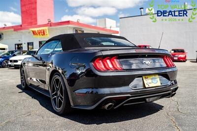 2023 Ford Mustang EcoBoost   - Photo 4 - Long Beach, CA 90806
