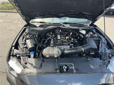 2023 Ford Mustang EcoBoost   - Photo 29 - Long Beach, CA 90806