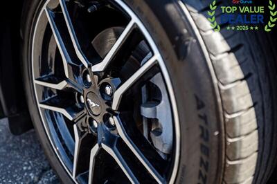 2023 Ford Mustang EcoBoost   - Photo 12 - Long Beach, CA 90806