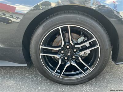 2023 Ford Mustang EcoBoost   - Photo 14 - Long Beach, CA 90806