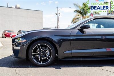 2023 Ford Mustang EcoBoost   - Photo 10 - Long Beach, CA 90806