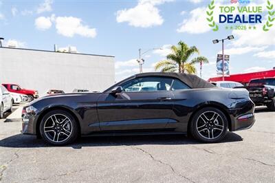 2023 Ford Mustang EcoBoost   - Photo 3 - Long Beach, CA 90806