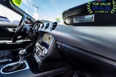 2023 Ford Mustang EcoBoost   - Photo 29 - Long Beach, CA 90806