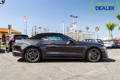 2023 Ford Mustang EcoBoost   - Photo 8 - Long Beach, CA 90806
