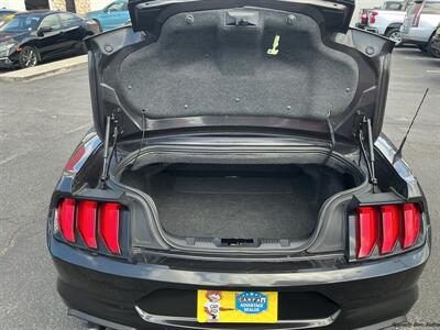 2023 Ford Mustang EcoBoost   - Photo 18 - Long Beach, CA 90806