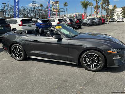 2023 Ford Mustang EcoBoost   - Photo 11 - Long Beach, CA 90806