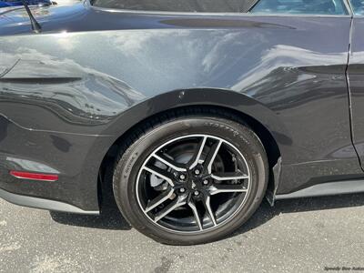 2023 Ford Mustang EcoBoost   - Photo 25 - Long Beach, CA 90806