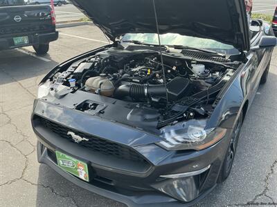2023 Ford Mustang EcoBoost   - Photo 17 - Long Beach, CA 90806