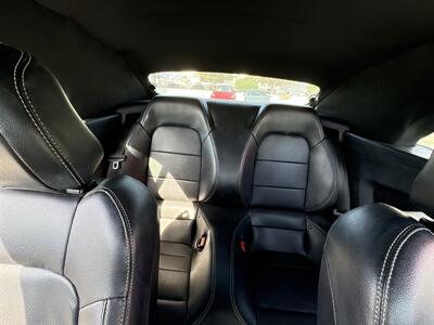 2023 Ford Mustang EcoBoost   - Photo 8 - Long Beach, CA 90806