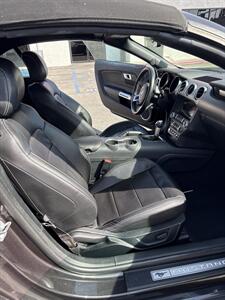 2023 Ford Mustang EcoBoost   - Photo 7 - Long Beach, CA 90806