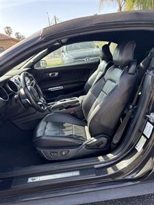 2023 Ford Mustang EcoBoost   - Photo 5 - Long Beach, CA 90806