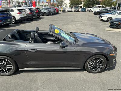 2023 Ford Mustang EcoBoost   - Photo 10 - Long Beach, CA 90806