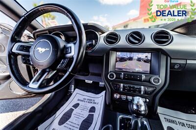 2023 Ford Mustang EcoBoost   - Photo 19 - Long Beach, CA 90806