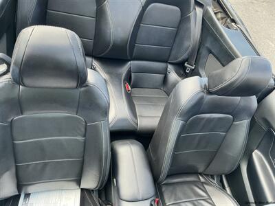 2023 Ford Mustang EcoBoost   - Photo 20 - Long Beach, CA 90806