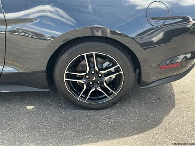 2023 Ford Mustang EcoBoost   - Photo 24 - Long Beach, CA 90806