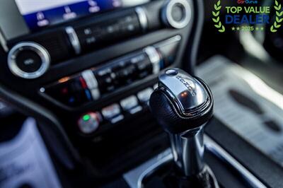 2023 Ford Mustang EcoBoost   - Photo 21 - Long Beach, CA 90806