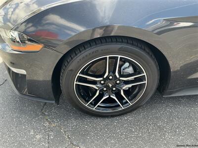 2023 Ford Mustang EcoBoost   - Photo 23 - Long Beach, CA 90806