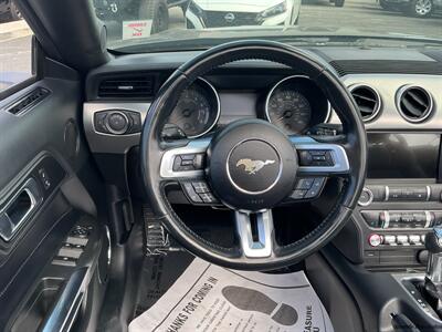 2023 Ford Mustang EcoBoost   - Photo 21 - Long Beach, CA 90806