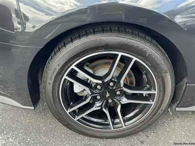 2023 Ford Mustang EcoBoost   - Photo 15 - Long Beach, CA 90806