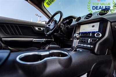 2023 Ford Mustang EcoBoost   - Photo 28 - Long Beach, CA 90806