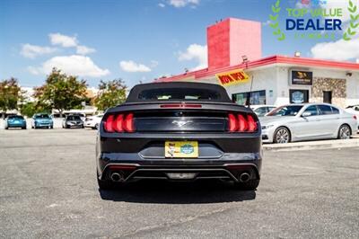 2023 Ford Mustang EcoBoost   - Photo 5 - Long Beach, CA 90806