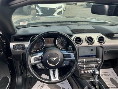 2023 Ford Mustang EcoBoost   - Photo 22 - Long Beach, CA 90806