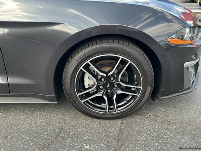 2023 Ford Mustang EcoBoost   - Photo 16 - Long Beach, CA 90806