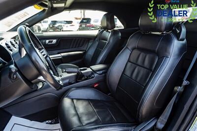 2023 Ford Mustang EcoBoost   - Photo 13 - Long Beach, CA 90806
