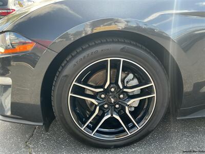 2023 Ford Mustang EcoBoost   - Photo 13 - Long Beach, CA 90806