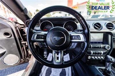 2023 Ford Mustang EcoBoost   - Photo 17 - Long Beach, CA 90806