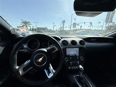 2023 Ford Mustang EcoBoost   - Photo 9 - Long Beach, CA 90806
