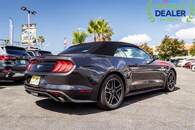 2023 Ford Mustang EcoBoost   - Photo 7 - Long Beach, CA 90806