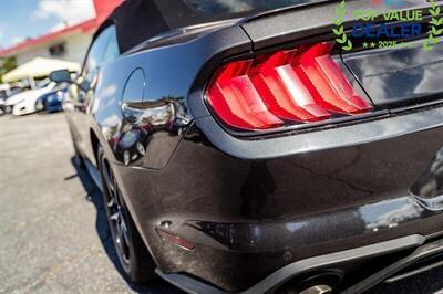 2023 Ford Mustang EcoBoost   - Photo 6 - Long Beach, CA 90806