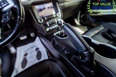 2023 Ford Mustang EcoBoost   - Photo 20 - Long Beach, CA 90806