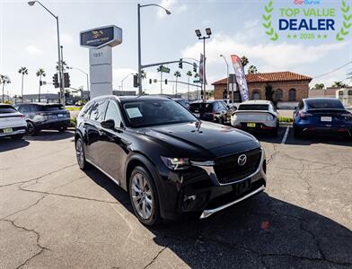 2024 Mazda CX-90 3.3 Turbo Premium - Photo 10 - Long Beach, CA 90806
