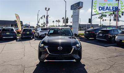2024 Mazda CX-90 3.3 Turbo Premium - Photo 2 - Long Beach, CA 90806
