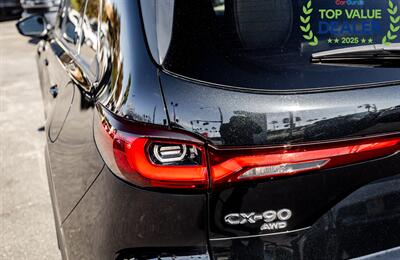 2024 Mazda CX-90 3.3 Turbo Premium - Photo 5 - Long Beach, CA 90806