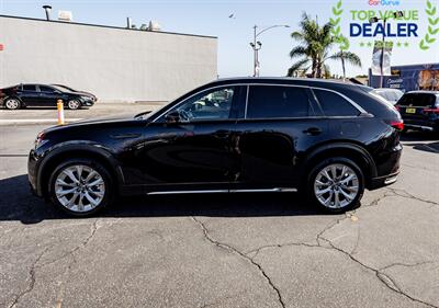 2024 Mazda CX-90 3.3 Turbo Premium - Photo 3 - Long Beach, CA 90806