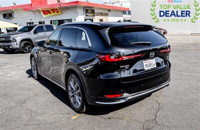 2024 Mazda CX-90 3.3 Turbo Premium - Photo 4 - Long Beach, CA 90806