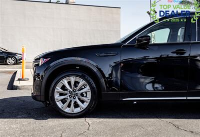 2024 Mazda CX-90 3.3 Turbo Premium - Photo 13 - Long Beach, CA 90806