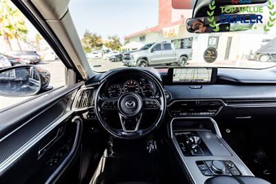 2024 Mazda CX-90 3.3 Turbo Premium - Photo 16 - Long Beach, CA 90806